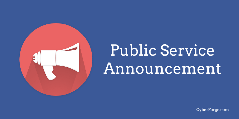 PSA on what to do after LastPass security breach