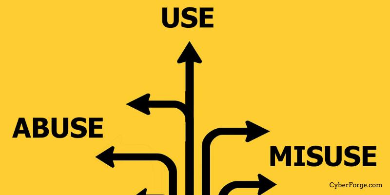 Use Case, Misuse Case, Abuse Case