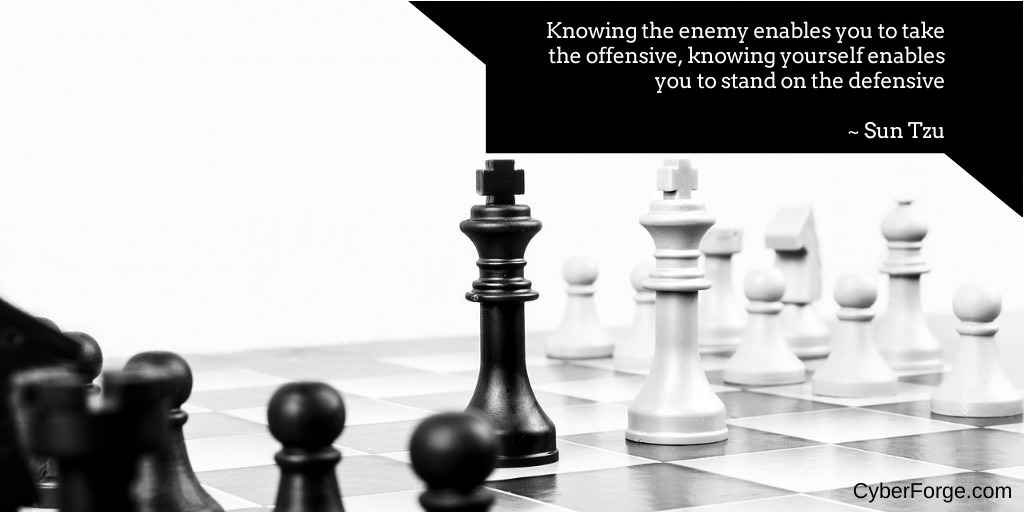 Federating data breaches