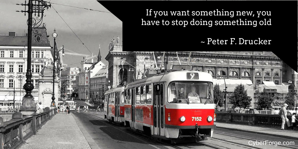 All aboard for authentication